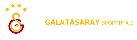 Galatasaray_Sportif_AŞ. Galatasaray_Sportif_AŞ.
