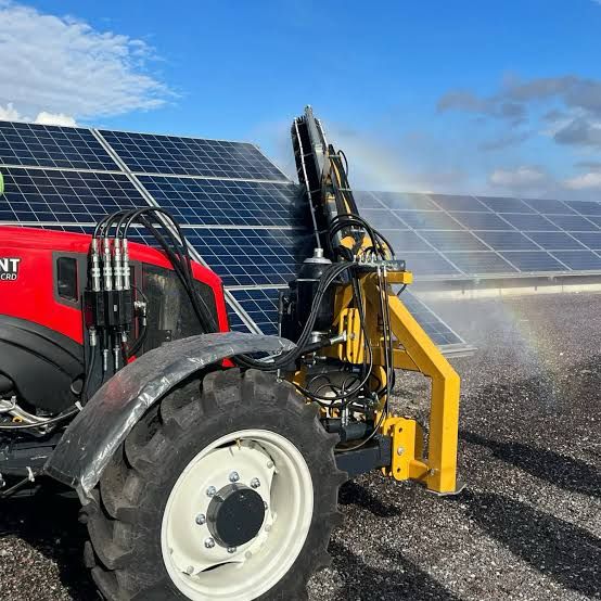 enclean agromac 2