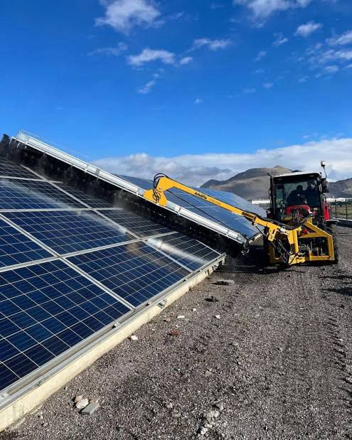 enclean agromac