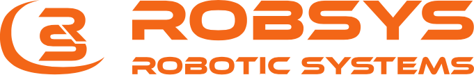 robsys logo robsys logo