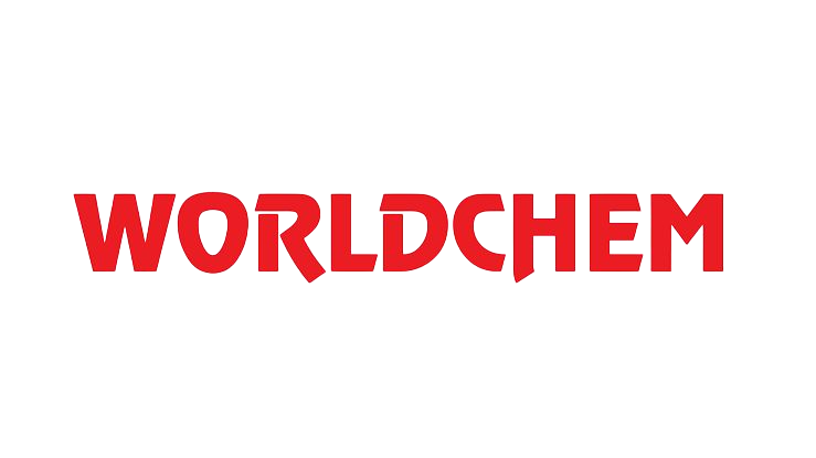 world chem logo world chem logo